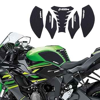 Amazon.com: for Ninja ZX6R ZX 6R ZX-636 Ninja zx6r zx636
